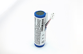 3.7V 2000mAh POS机18650三元锂电池 3.7V 2000mAh POS机18650三元锂电池
