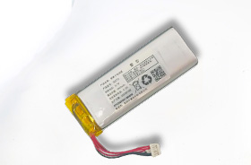 3.7V 122773 2400mAh 商务按摩仪聚合物锂电池 3.7V 122773 2400mAh 商务按摩仪聚合物锂电池