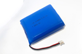 3.7V 114659 3000mAh 灯具聚合物锂电池 3.7V 114659 3000mAh 灯具聚合物锂电池