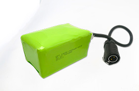 22.2V 7800mAh 升降护理床18650锂电池 22.2V 7800mAh 升降护理床18650锂电池