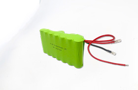 12V 1000mAh 动力气泵镍氢电池 12V 1000mAh 动力气泵镍氢电池