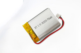 3.7V 902533 750mAh 医疗设备聚合物锂电池 3.7V 902533 750mAh 医疗设备聚合物锂电池