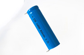 3.7V 14500 800mAh 电动剃须刀刮胡刀锂电池 3.7V 14500 800mAh 电动剃须刀刮胡刀锂电池