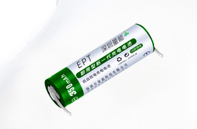 3.7V 14280 350mAh 电动牙刷剃须刀刮胡刀锂电池 3.7V 14280 350mAh 电动牙刷剃须刀刮胡刀锂电池