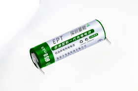 3.7V 14430 650mAh 电动牙刷剃须刀锂电池 3.7V 14430 650mAh 电动牙刷剃须刀锂电池